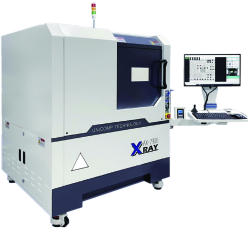 X-RAY